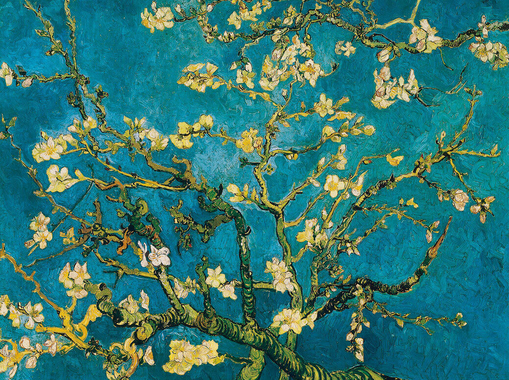 La rinascita e la speranza con Van Gogh